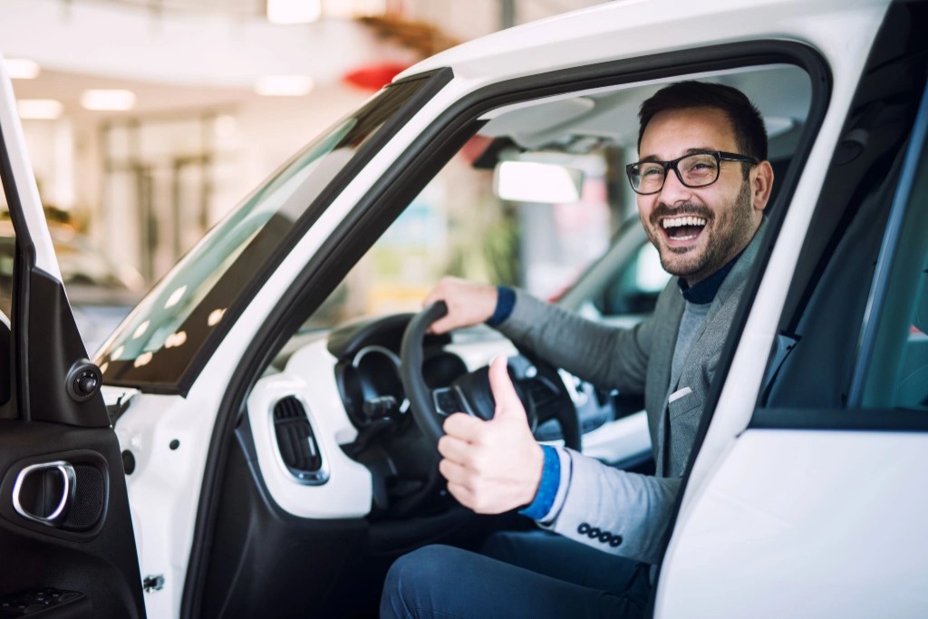 Drive & Earn